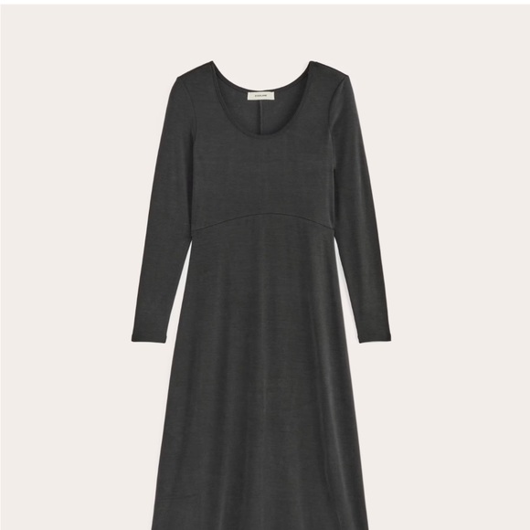 Everlane Maddie Dress - Picture 6 of 9